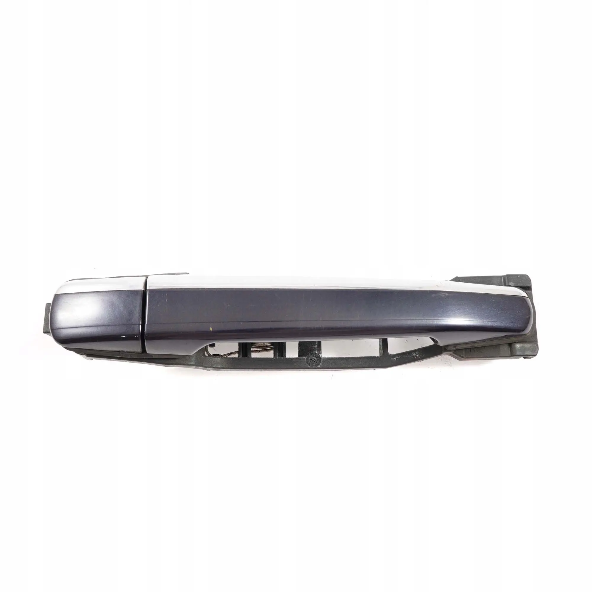 Mercedes-Benz E W210 Handle Rear Right O/S Door Tanzanite Blue Metallic 359