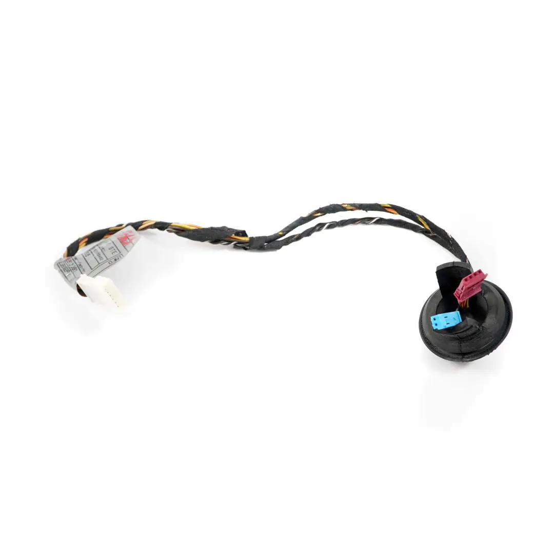 BMW E65 E66 Salpicadero Sol Sensor Solar Altavoz Cable 6910381