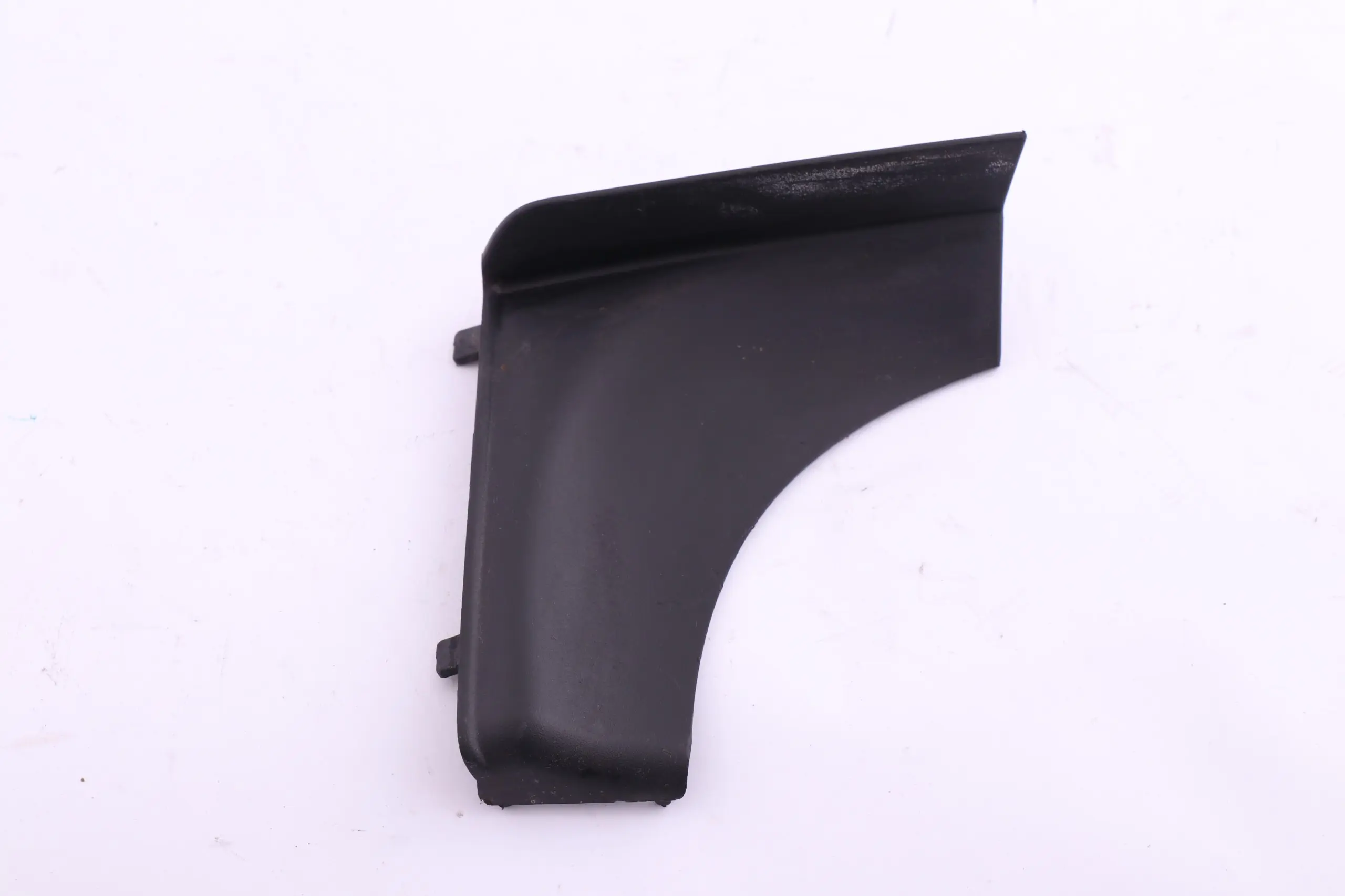 BMW X3 Series E83 LCi Bumper Right Cover Lateral O/S 51123400998 3400998