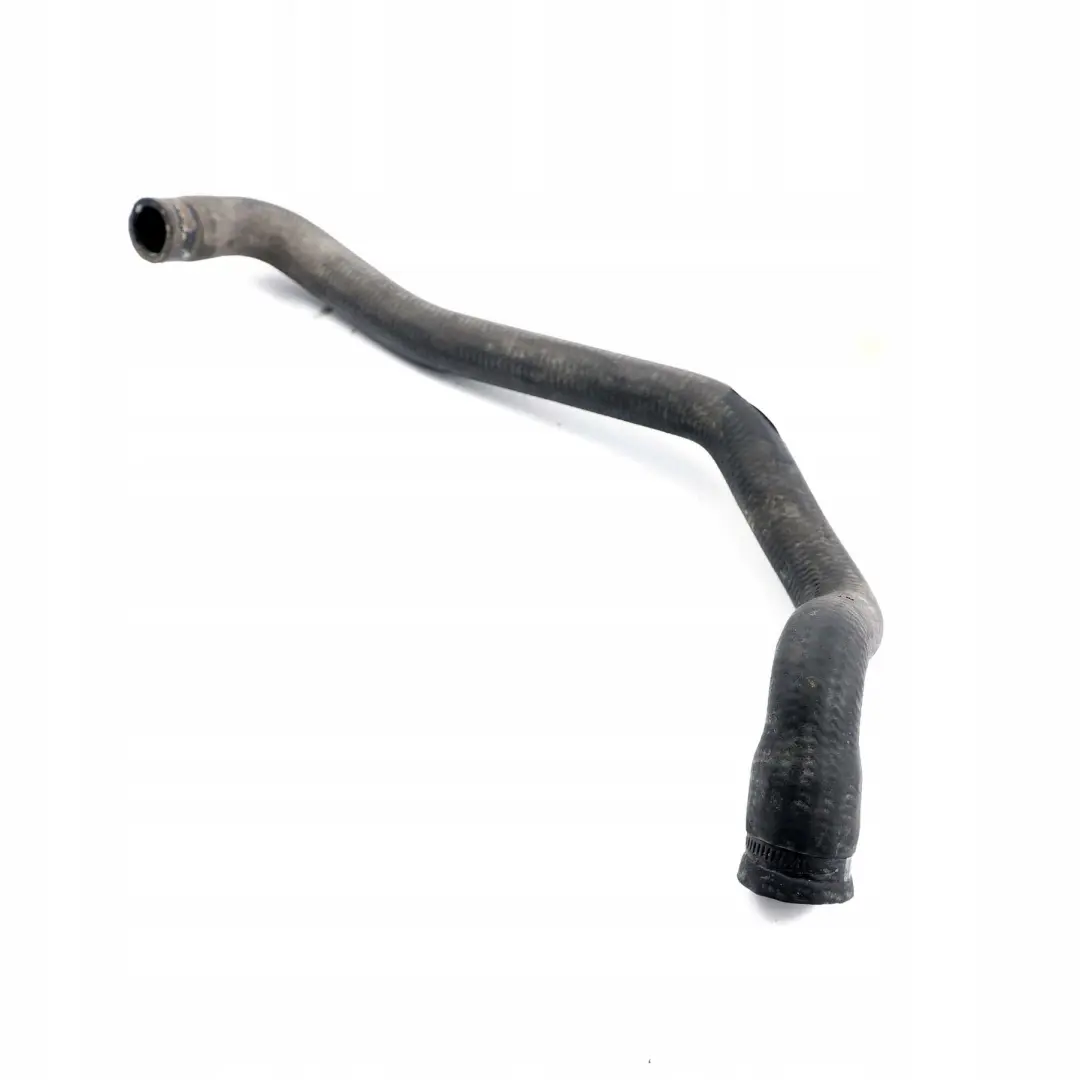 Mercedes W164 OM642 Diesel Heater Matrix Water Coolant Hose A1645003075