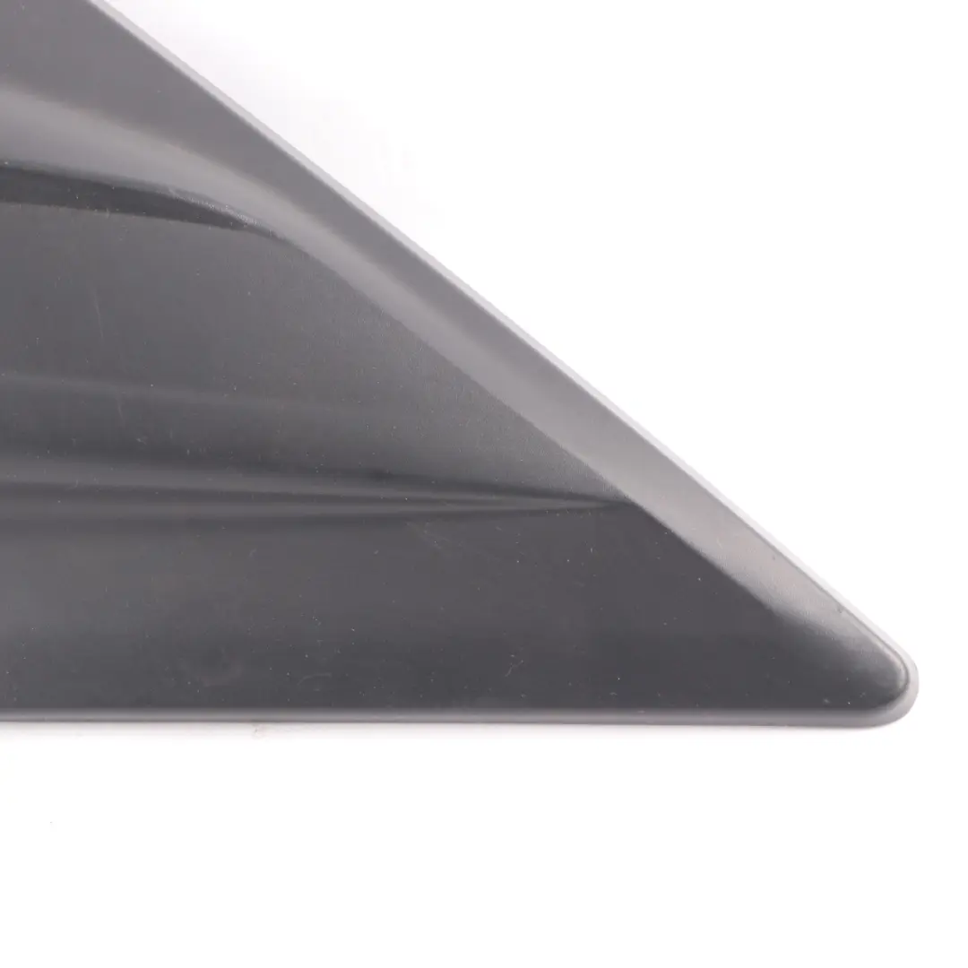 Ford Transit Custom Wing Mirror Triangle Front Right O/S Trim Covering Panel