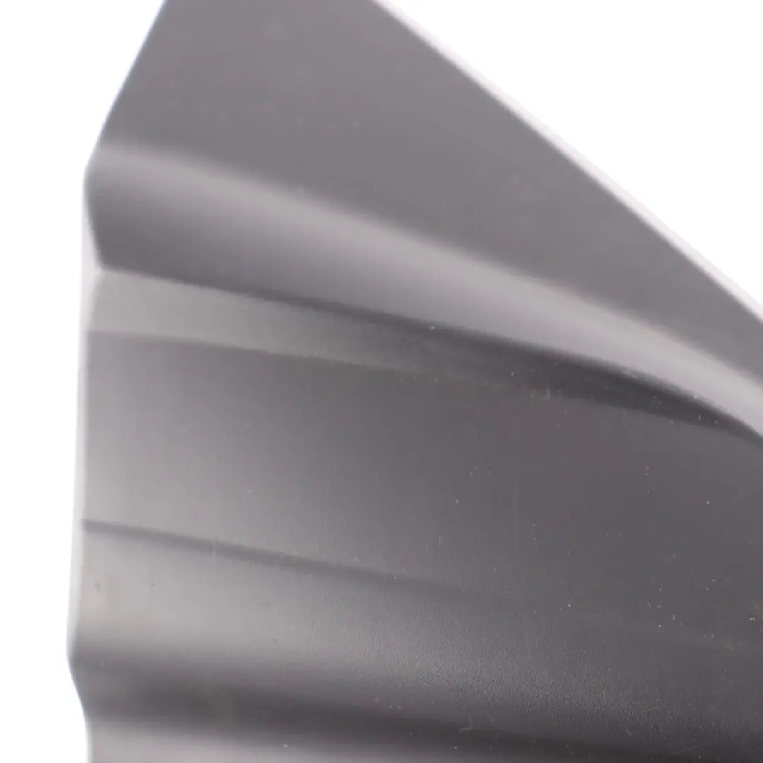 Ford Transit Custom Wing Mirror Triangle Front Right O/S Trim Covering Panel