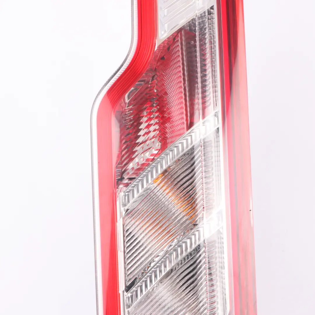 Ford Transit Custom MK8 Tail Light Rear Right O/S Lamp Side Panel BK2113404AF