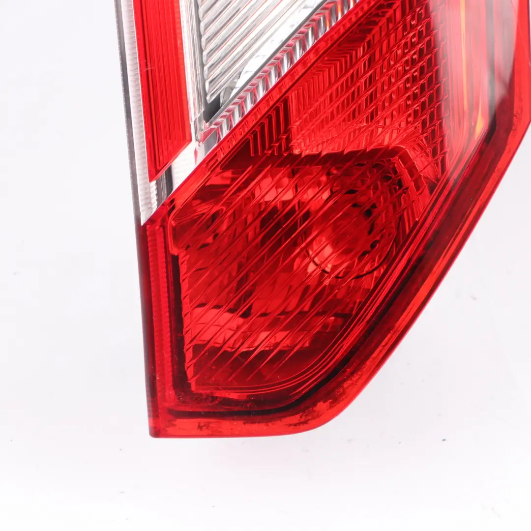 Ford Transit Custom MK8 Tail Light Rear Right O/S Lamp Side Panel BK2113404AF