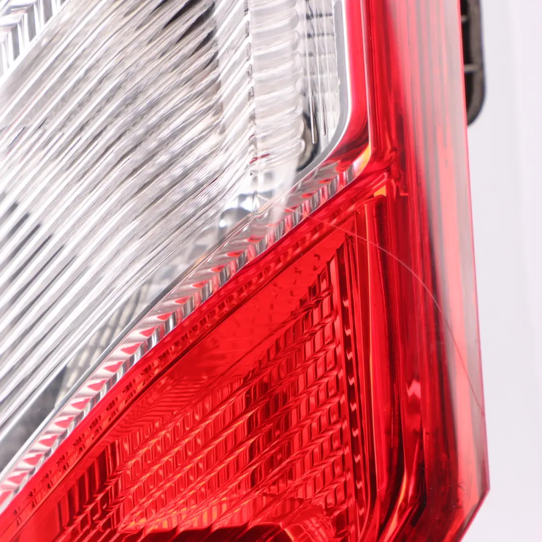 Ford Transit Custom MK8 Tail Light Rear Right O/S Lamp Side Panel BK2113404AF
