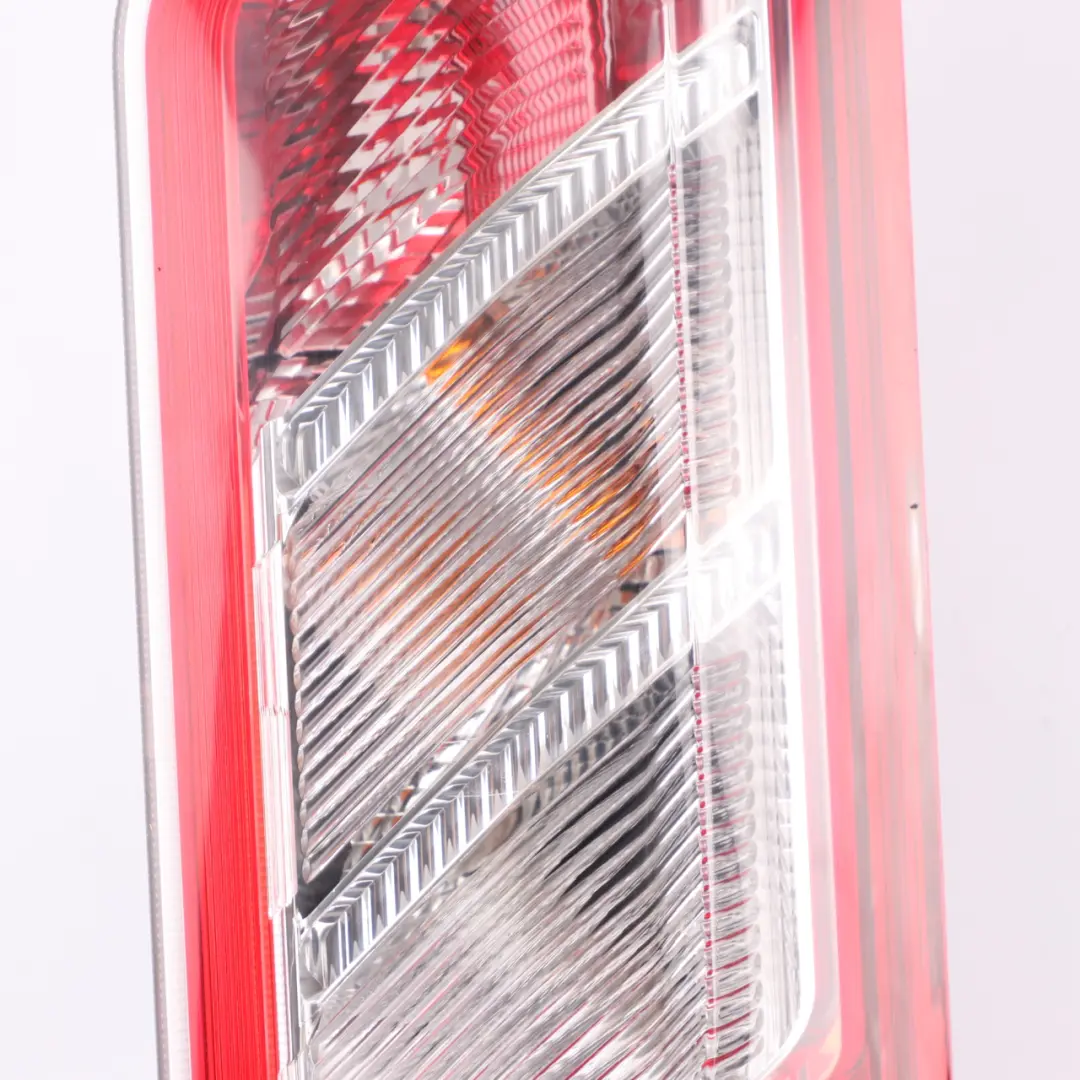 Ford Transit Custom MK8 Tail Light Rear Right O/S Lamp Side Panel BK2113404AF