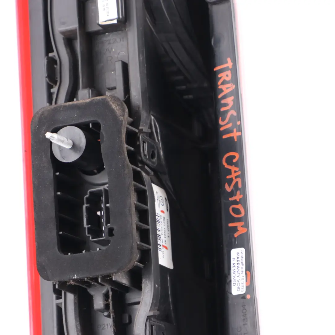 Ford Transit Custom MK8 Tail Light Rear Right O/S Lamp Side Panel BK2113404AF