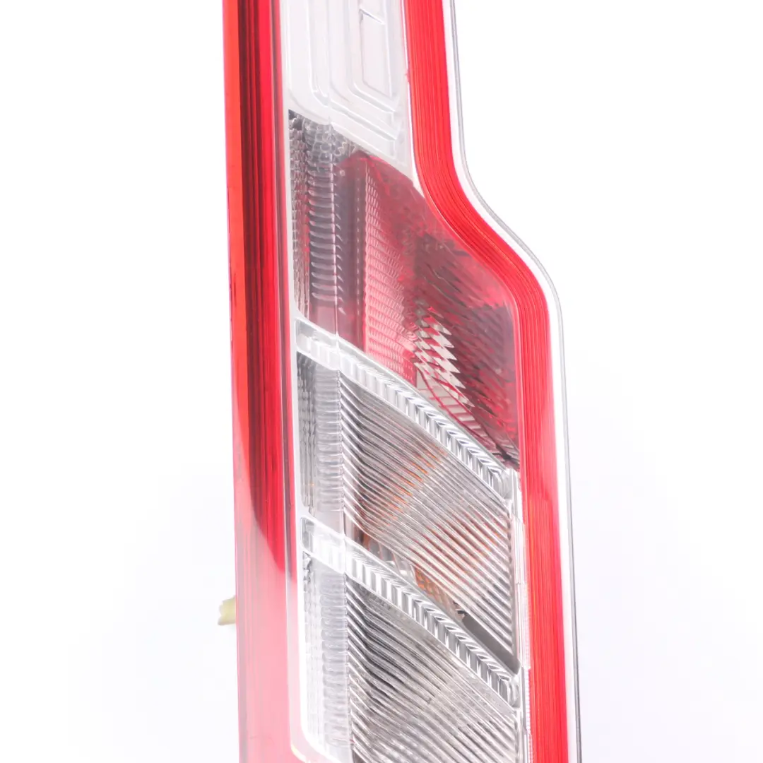 Ford Transit Custom MK8 Tail Light Rear Left N/S Lamp Side Panel BK2113405AD