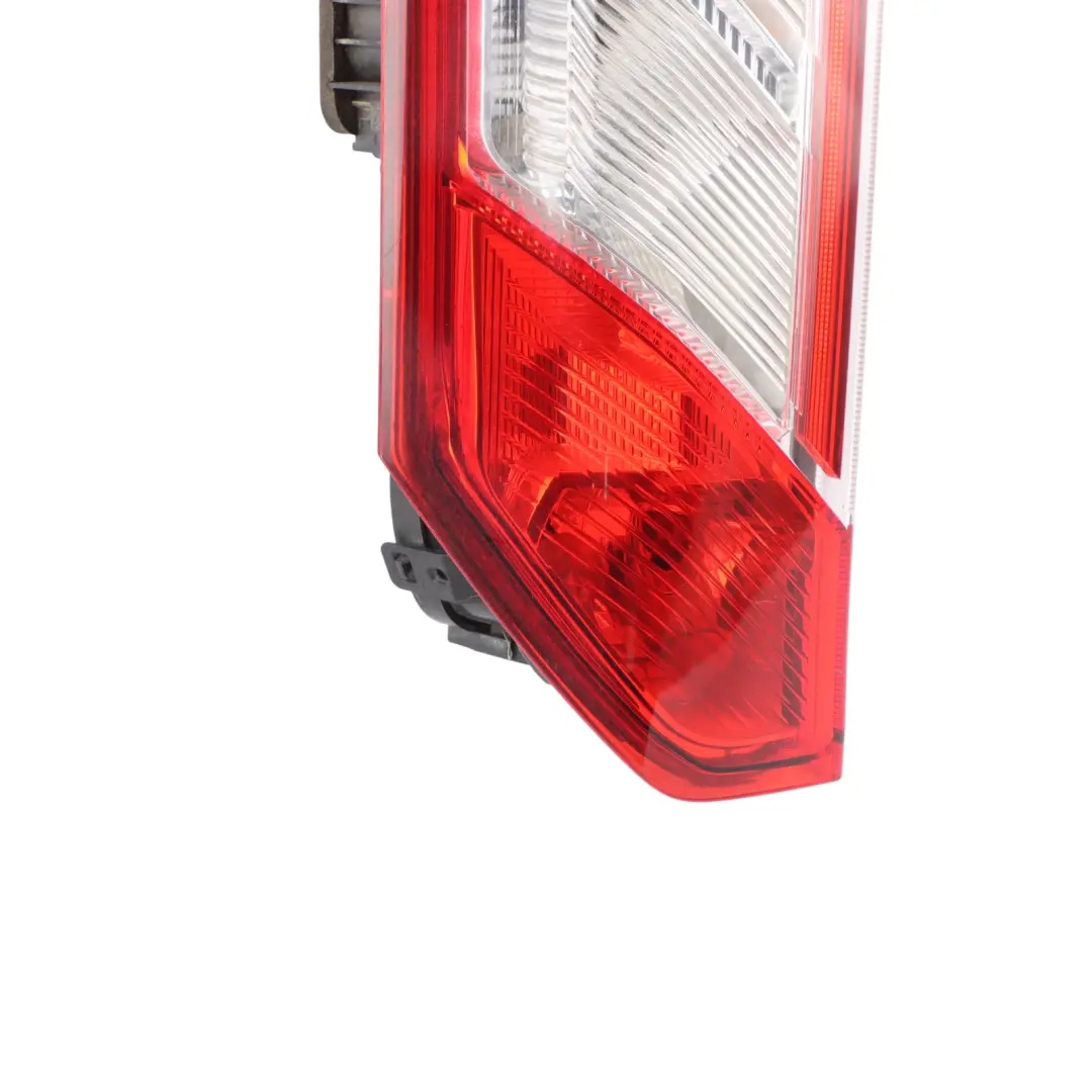 Ford Transit Custom MK8 Tail Light Rear Left N/S Lamp Side Panel BK2113405AF