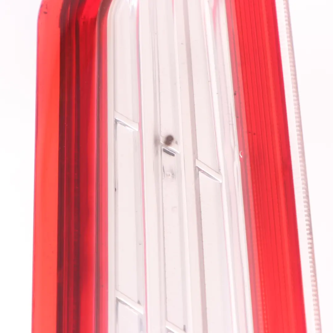 Ford Transit Custom Tail Light Rear Left N/S Lamp Side Panel BK2113405AG