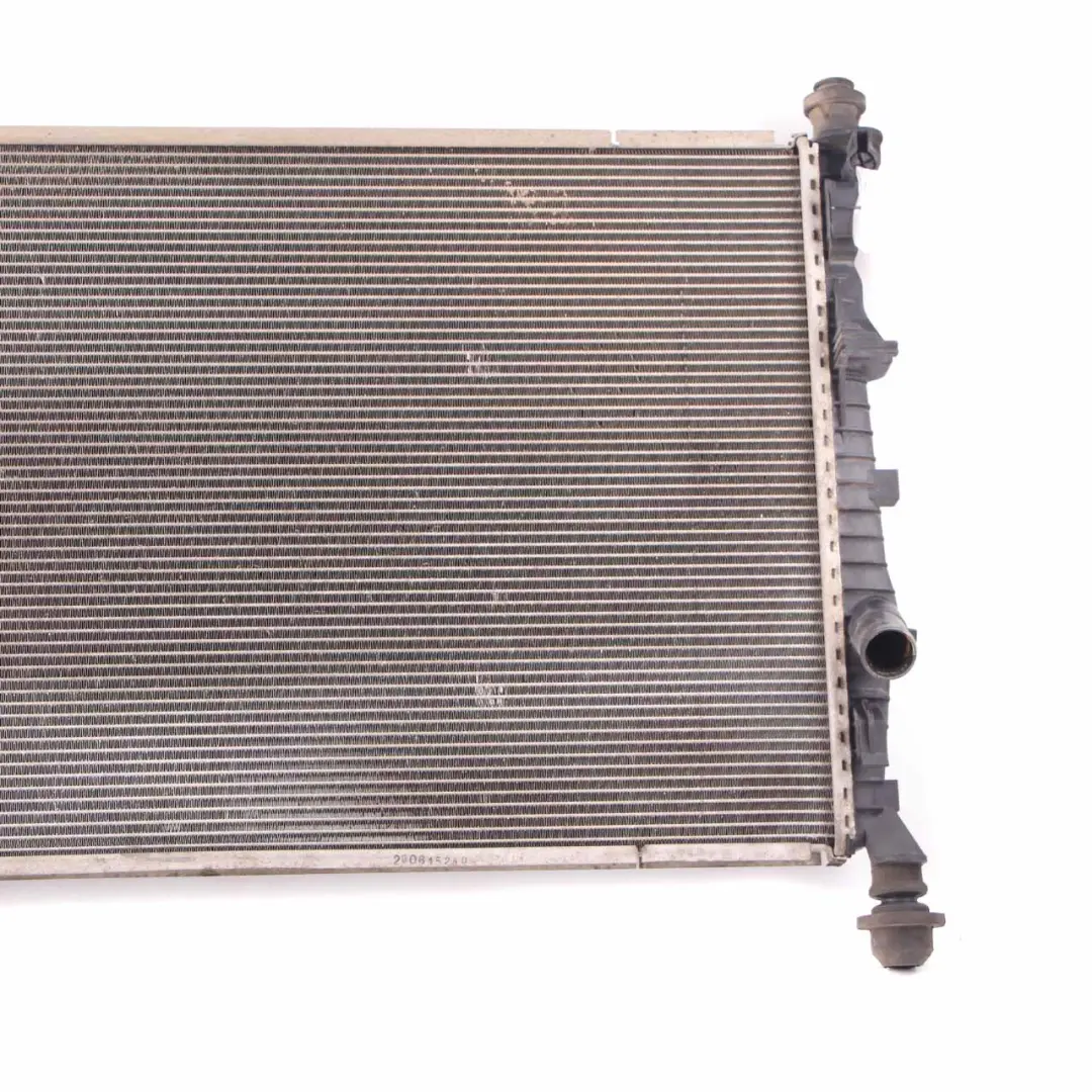 Ford Transit MK8 2.2 TDCI Engine Water Coolant Radiator BK218005CC