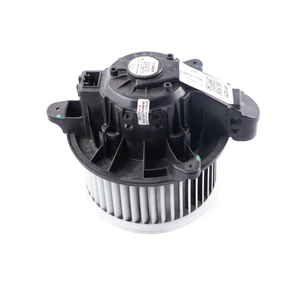 Ford Transit MK8 Heater Blower Motor Fan Unit BK2T18456BA