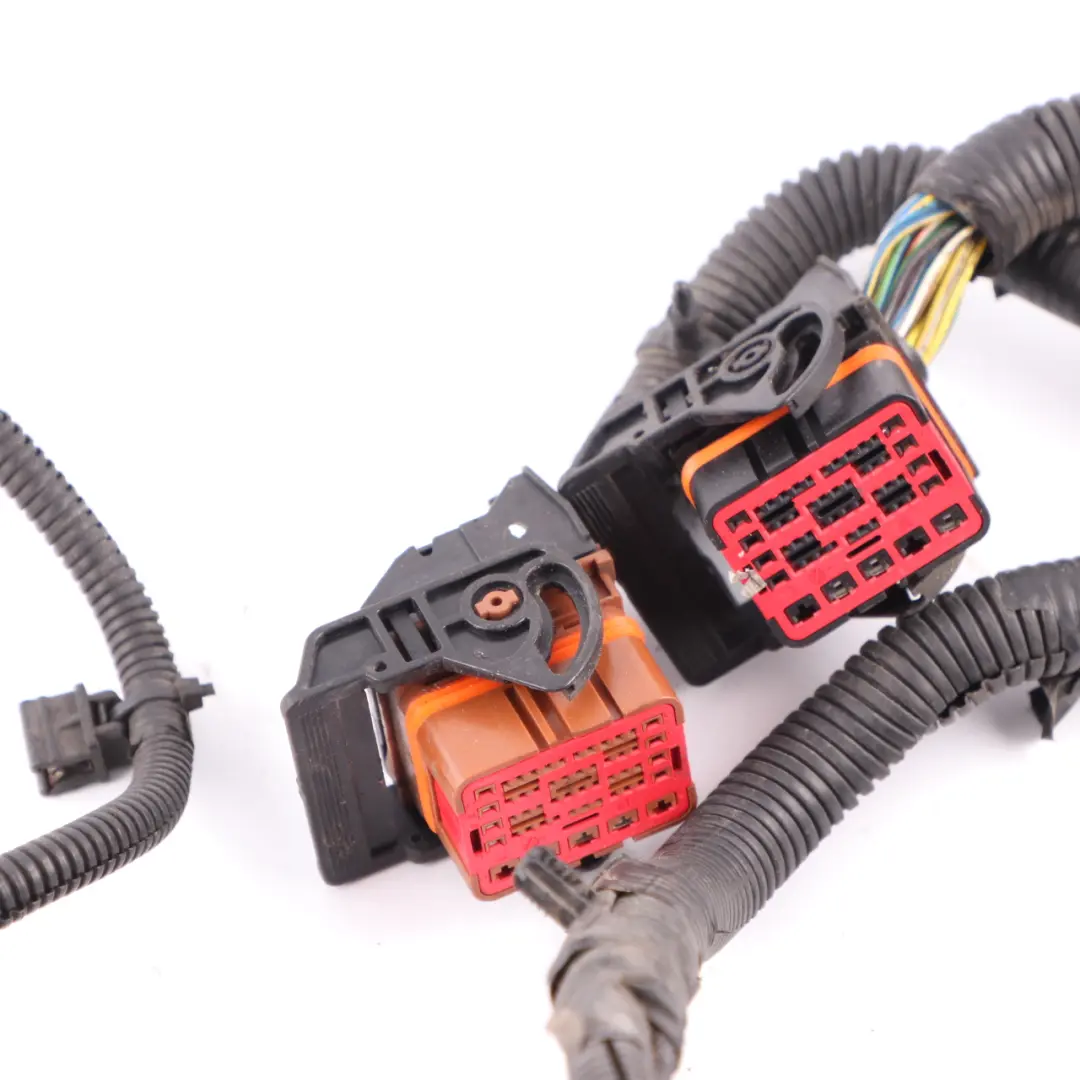 Ford Transit Custom Fuse Box Under Bonnet Wiring Loom Harness BK2T9K499ABF