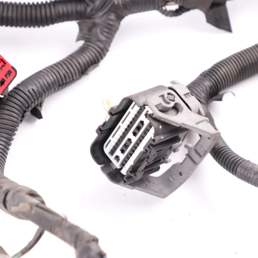 Ford Transit Custom Fuse Box Under Bonnet Wiring Loom Harness BK2T9K499ABF