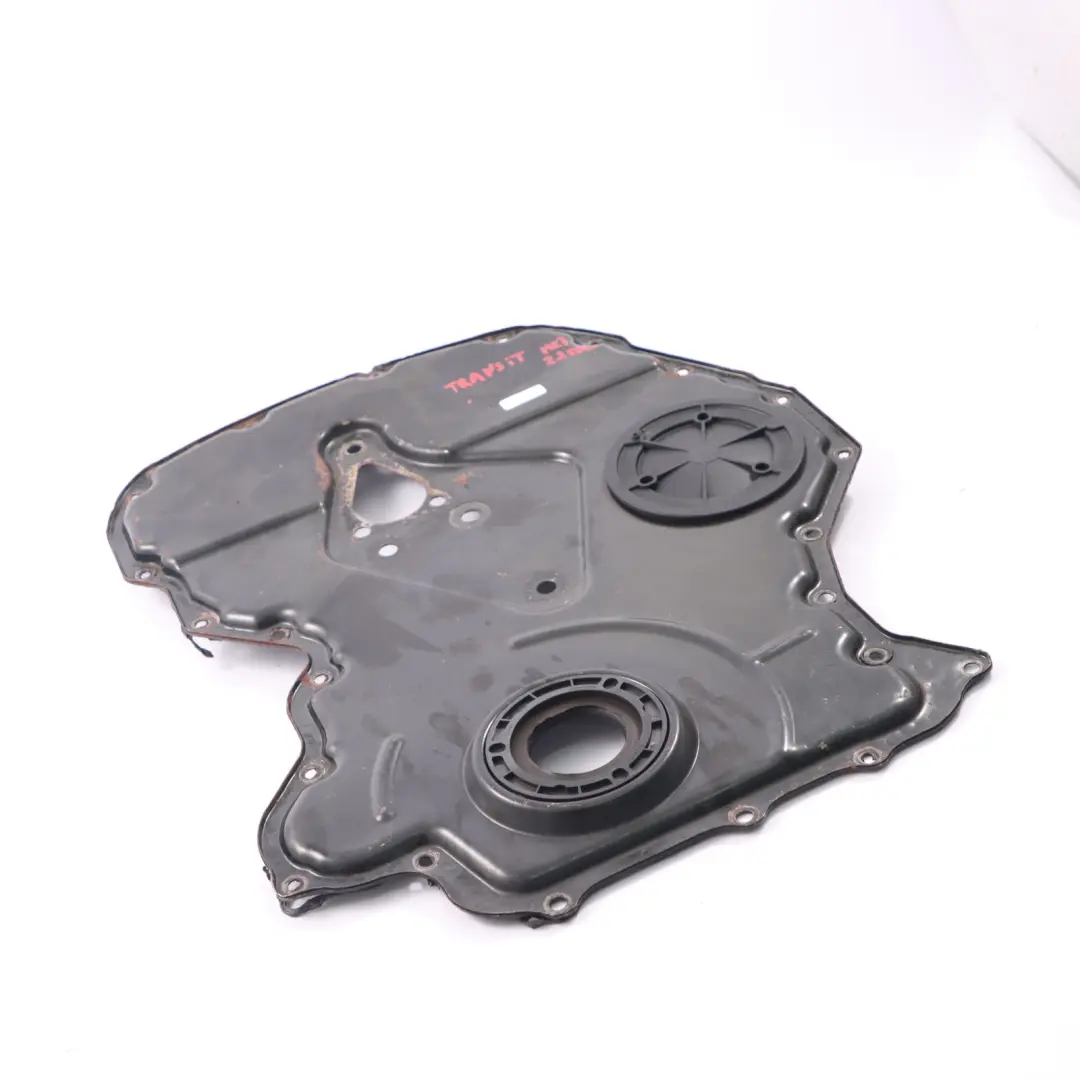 Tapa cigüeñal Ford Transit MK7 2.2 TDDi Caja distribución motor BK30-6019-BB