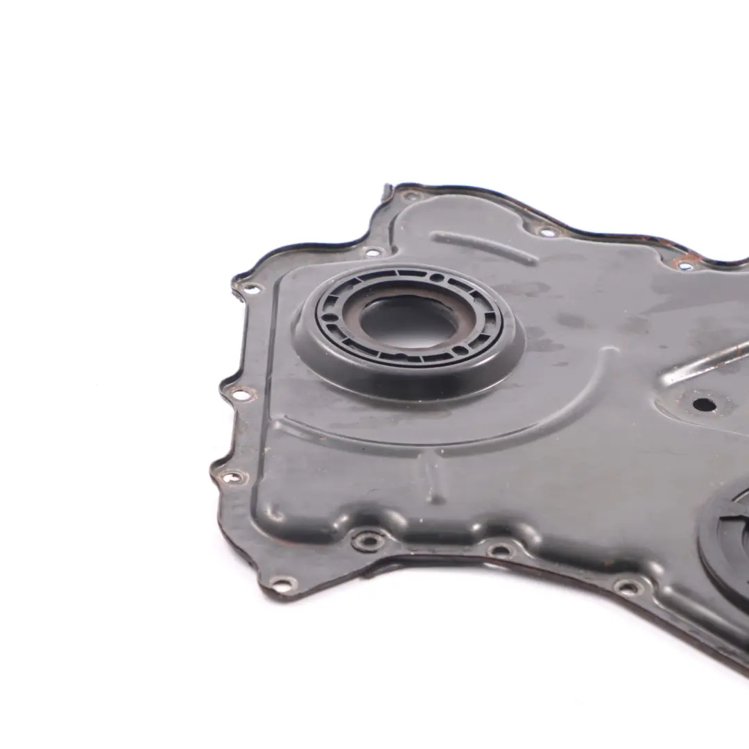 Tapa cigüeñal Ford Transit MK7 2.2 TDDi Caja distribución motor BK30-6019-BB