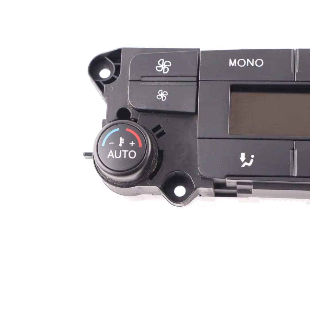 Ford Galaxy MK3 Heater Climate Control Panel A/C Air Conditioning BM2T18C612CC