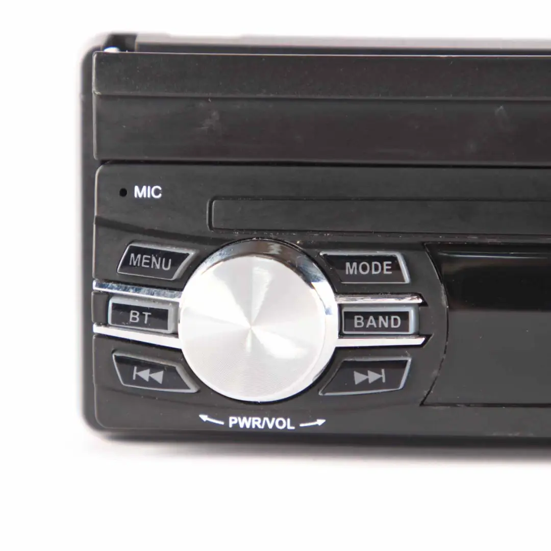 BMW Head Unit Media Player Android System Radio CD USB AUX