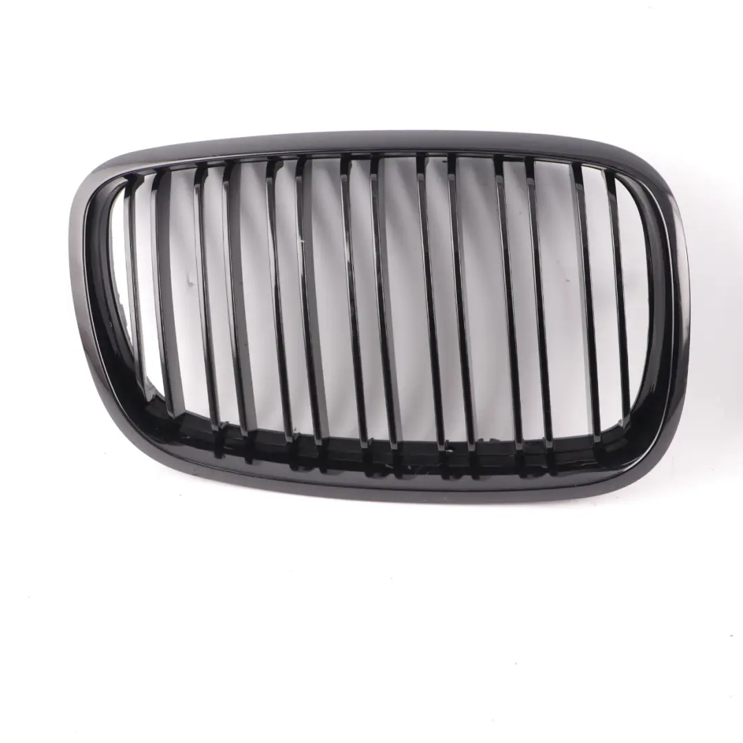 Front Grille BMW X5 E70 Left Right N/O/S Bumper Cover Kidney Set