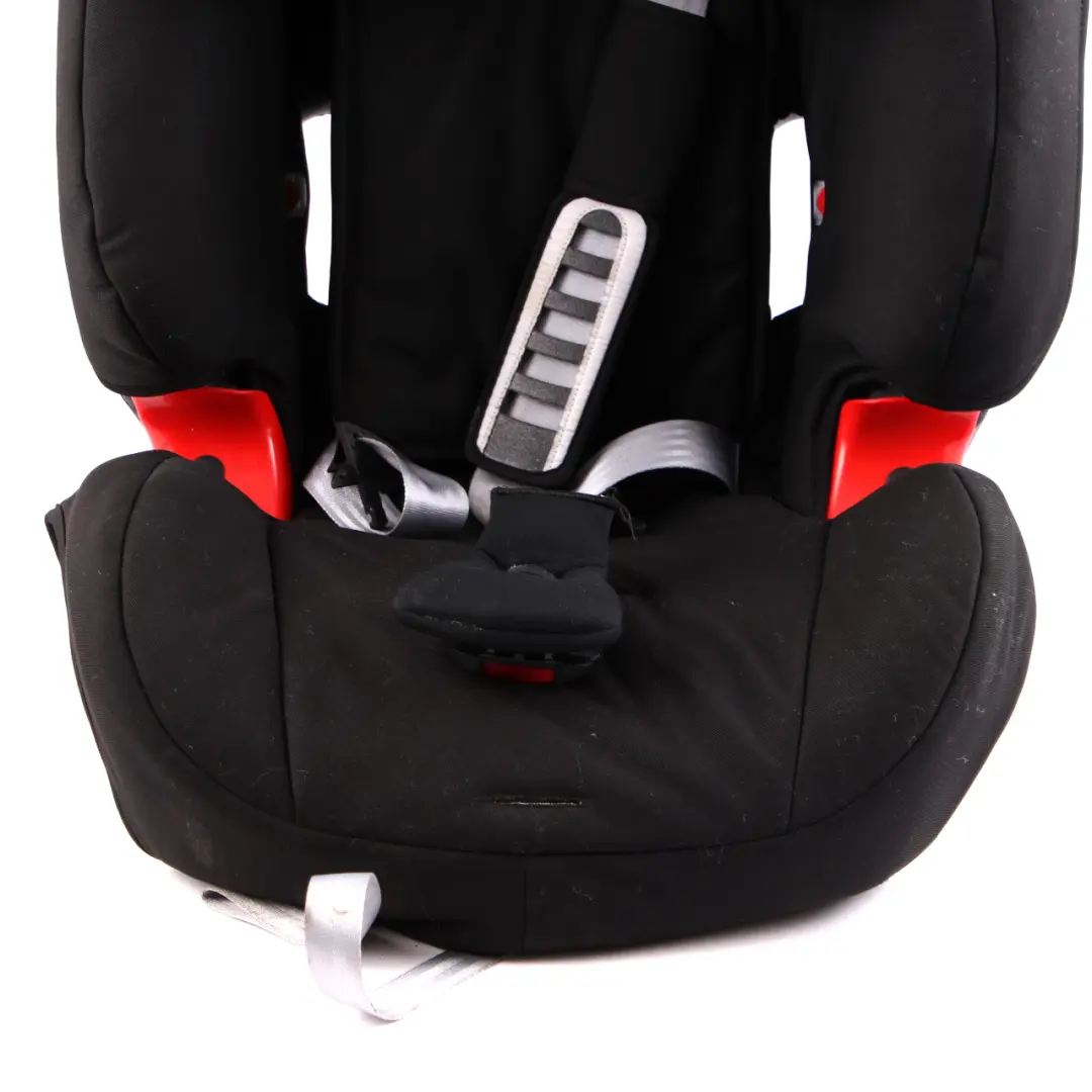 Britax Römer Evolva 123 Car Child Seat Booster Isofix 9-36 kg Group 1/2/3