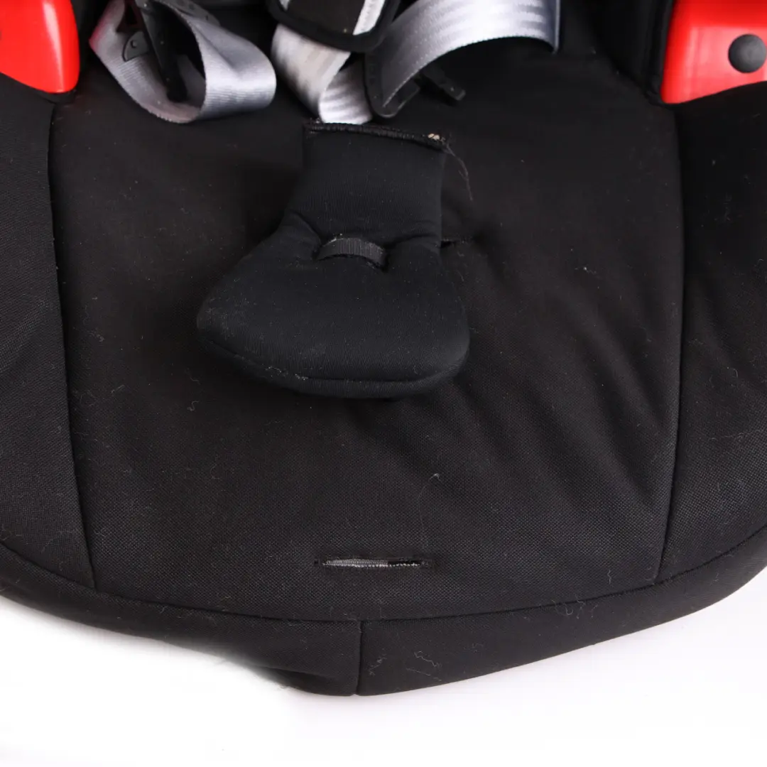 Britax Römer Evolva 123 Car Child Seat Booster Isofix 9-36 kg Group 1/2/3