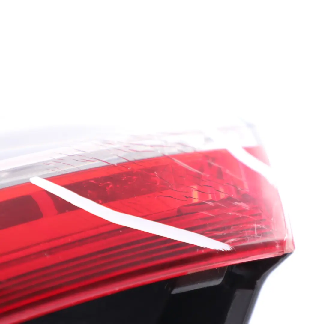 Ford Mondeo MK4 Rear Light Lamp LED Side Panel Right O/S Tail Light BS7113404A