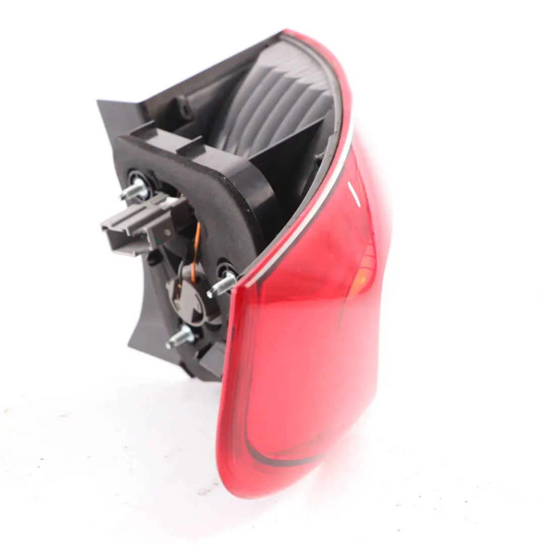 Ford Mondeo MK4 Rear Light Lamp LED Side Panel Right O/S Tail Light BS7113404A