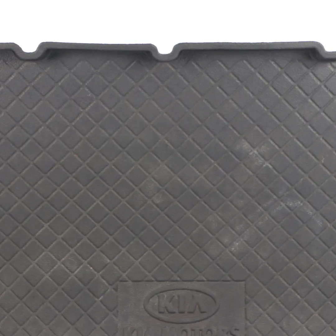 Kia Sorento Boot Trunk Floor Luggage Compartment Rubber Mat Covering BTL3956