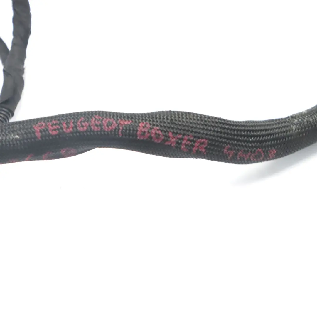 Peugeot Boxer 2.2 HDI Diesel Engine Wiring Cable Loom Harness BU3T-12B637-CCB