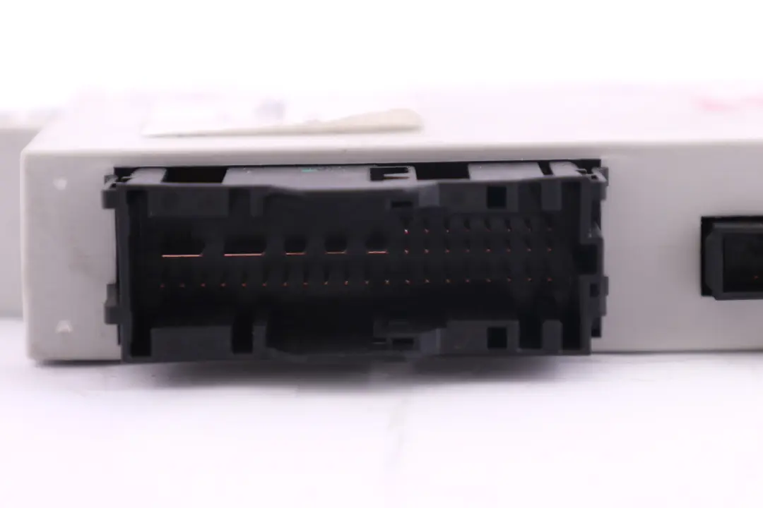 ECU Key Reading Module Control Unit CAS 2 6943767 BMW 1 Series E87 - SKU c-6943767 - Part number 6943759