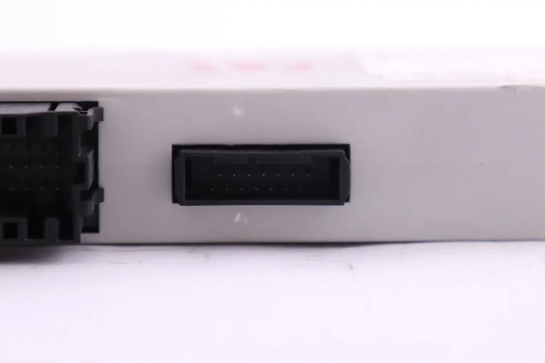 ECU Key Reading Module Control Unit CAS 2 6943767 BMW 1 Series E87 - SKU c-6943767 - Part number 6943759