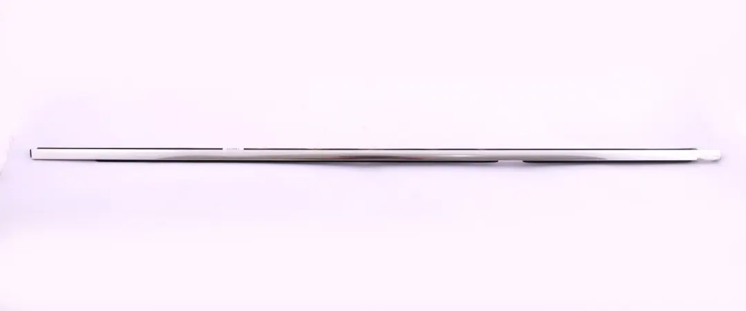 Chrom Weatherstrip Strip Door Rear Right O/S BMW 3 Series E91 E91N - SKU c-7140734 - Part number 7140734