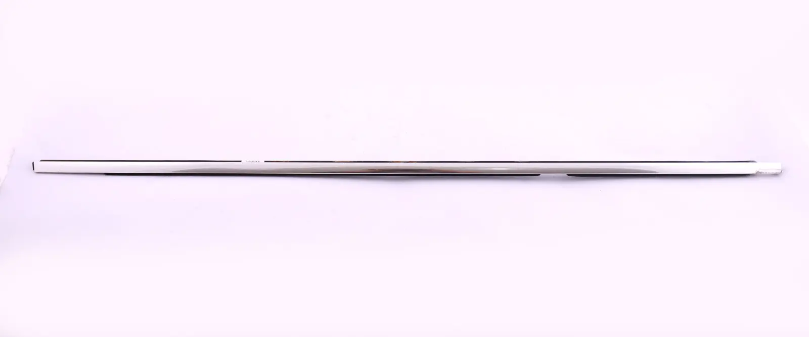 BMW 3 Series E91 E91N Chrom Weatherstrip Strip Door Rear Right O/S 7140734