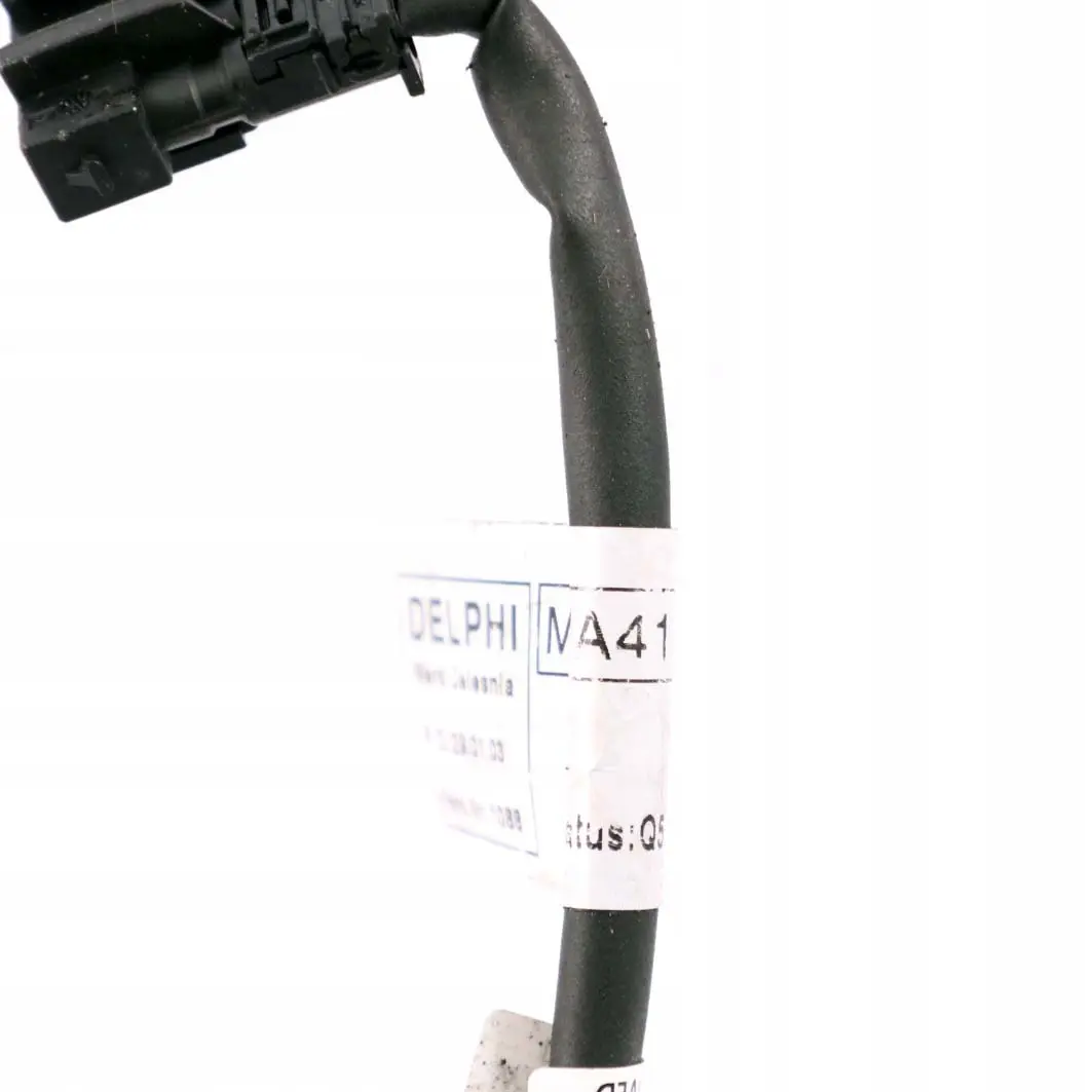 Mercedes Vaneo W414 Cable Linea De Arranque Linea Positiva Bateria A4145400130