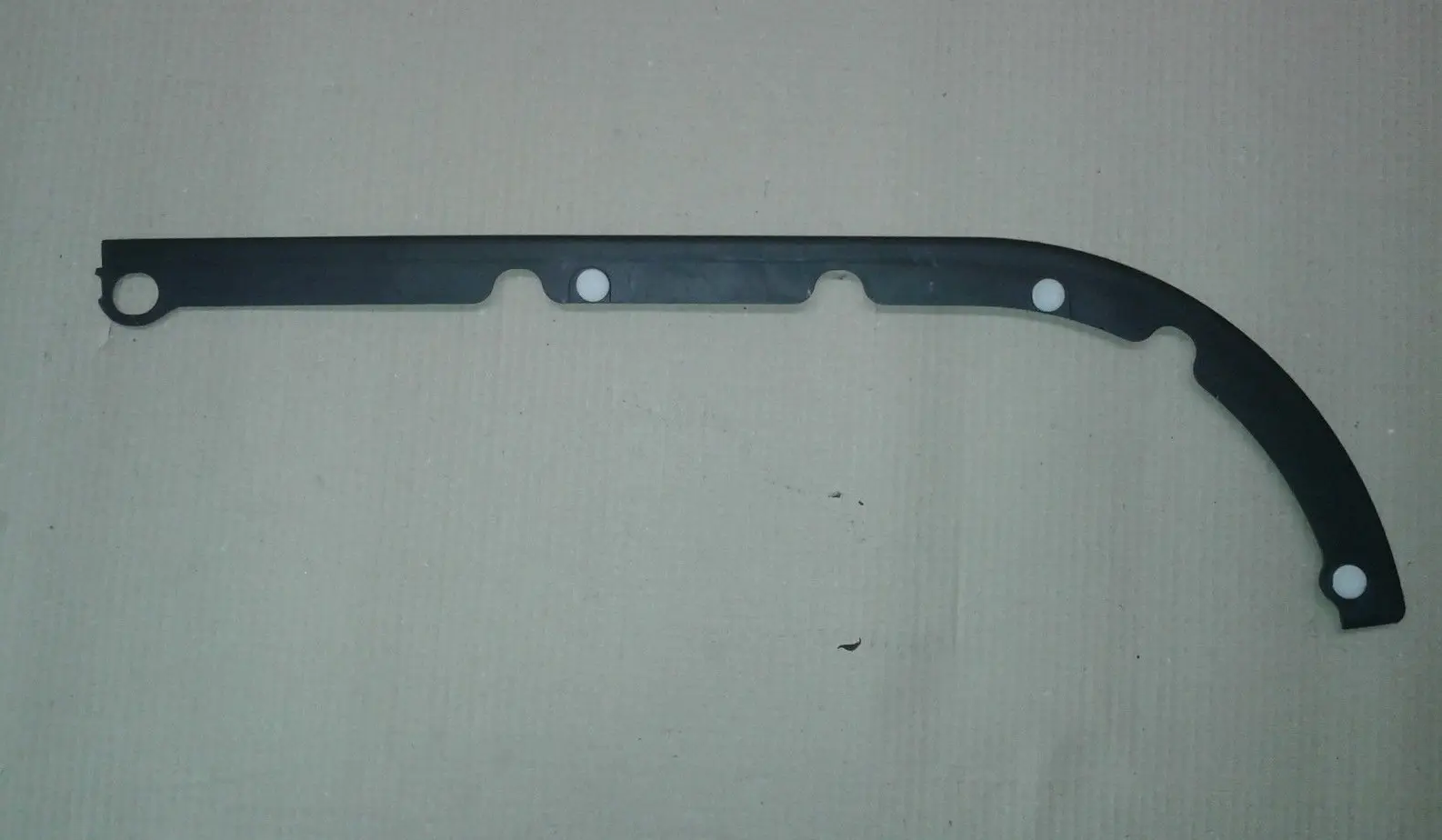 BMW X5 Series E53 Cover Trim Paint Slot Door Front Right O/S 7002970