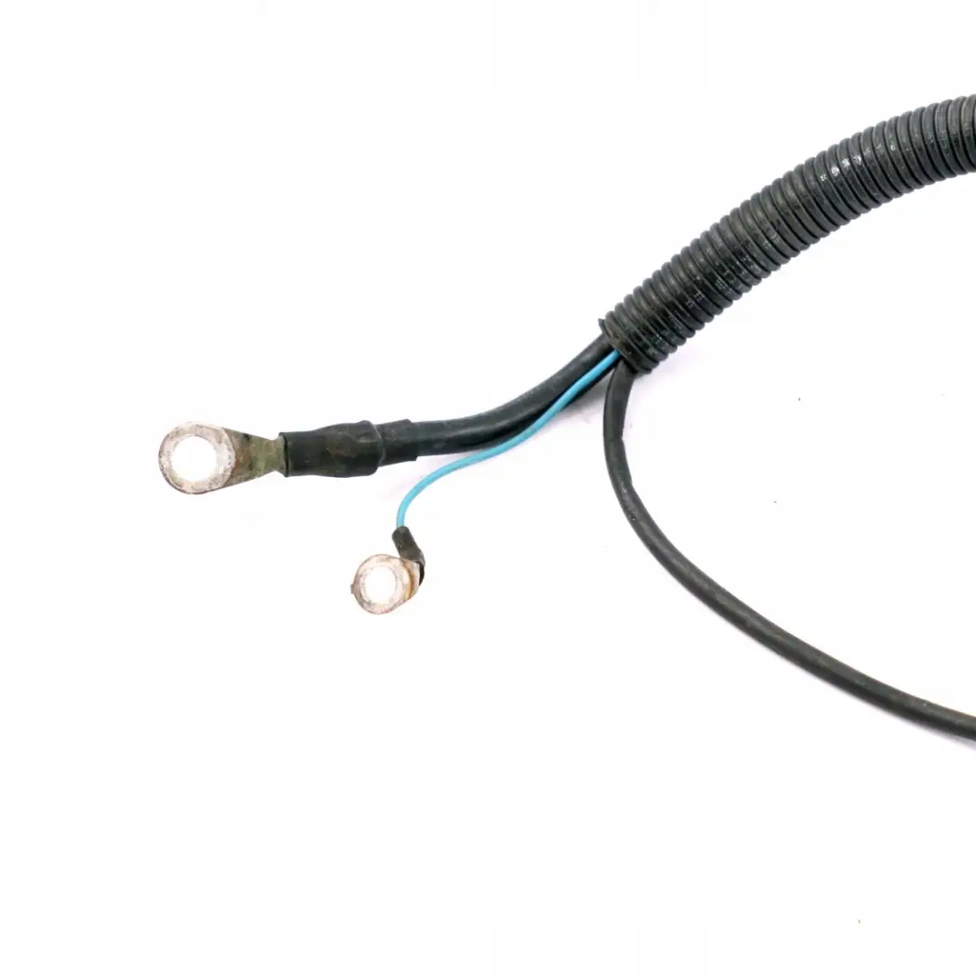 Mercedes Vaneo W414 Cable Linea De Arranque Linea Positiva Bateria A4145400130