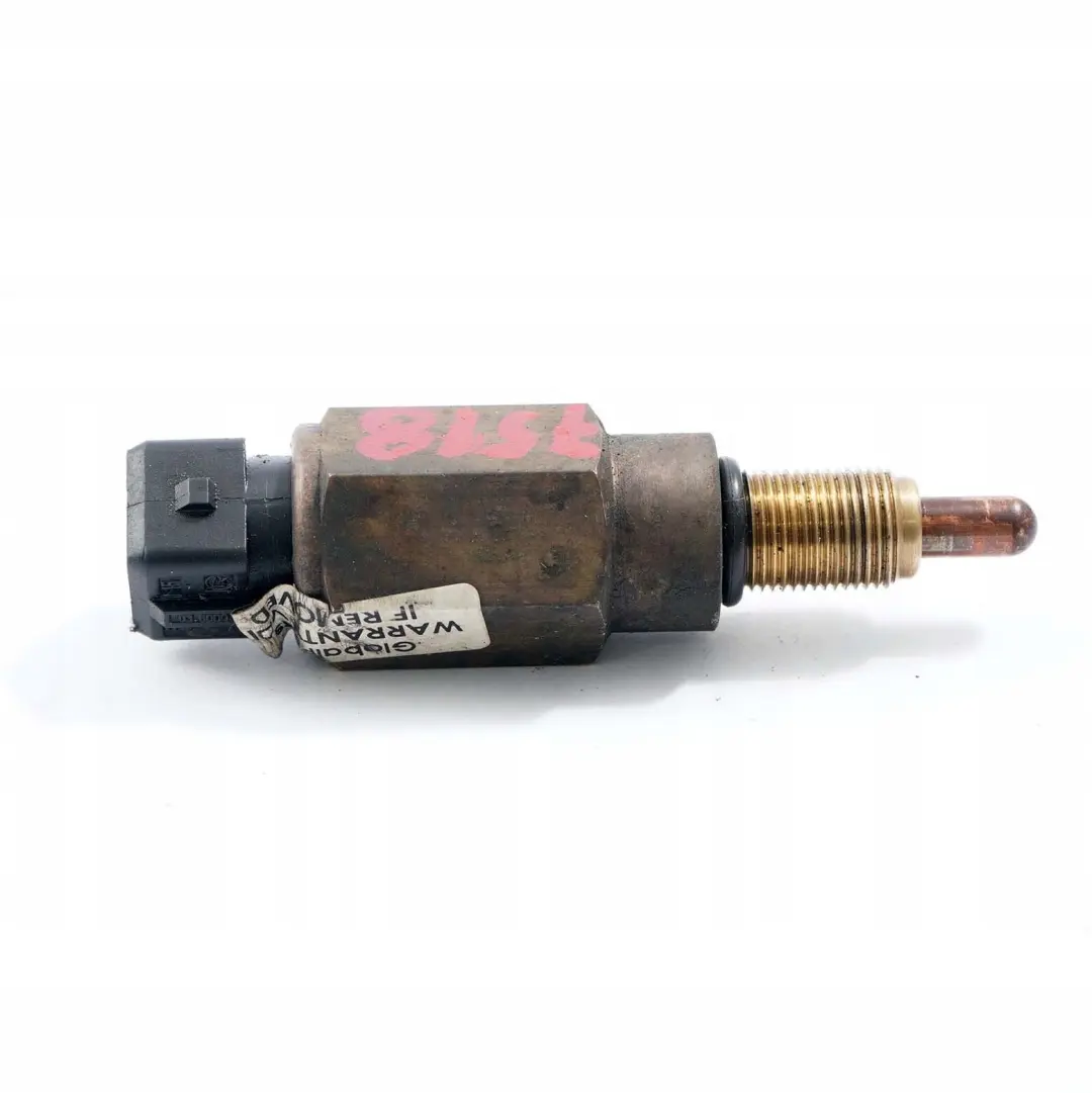 Mini Cooper R50 R52 Automatic Gearbox Transmission Start Inhibitor Switch