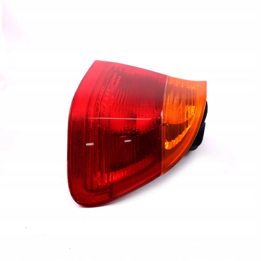 BMW 3 Series E46 Saloon Rear Light In The Side Panel White Right O/S 8364922