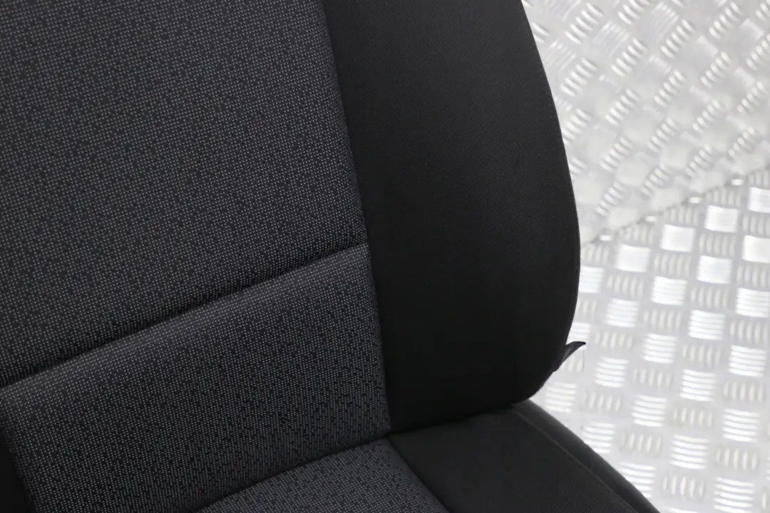 Cloth Fabric Front Left Right N/O/S Seats Seat BMW 3 Series E92 Coupe - SKU 6979188-1 - Part number 6979188