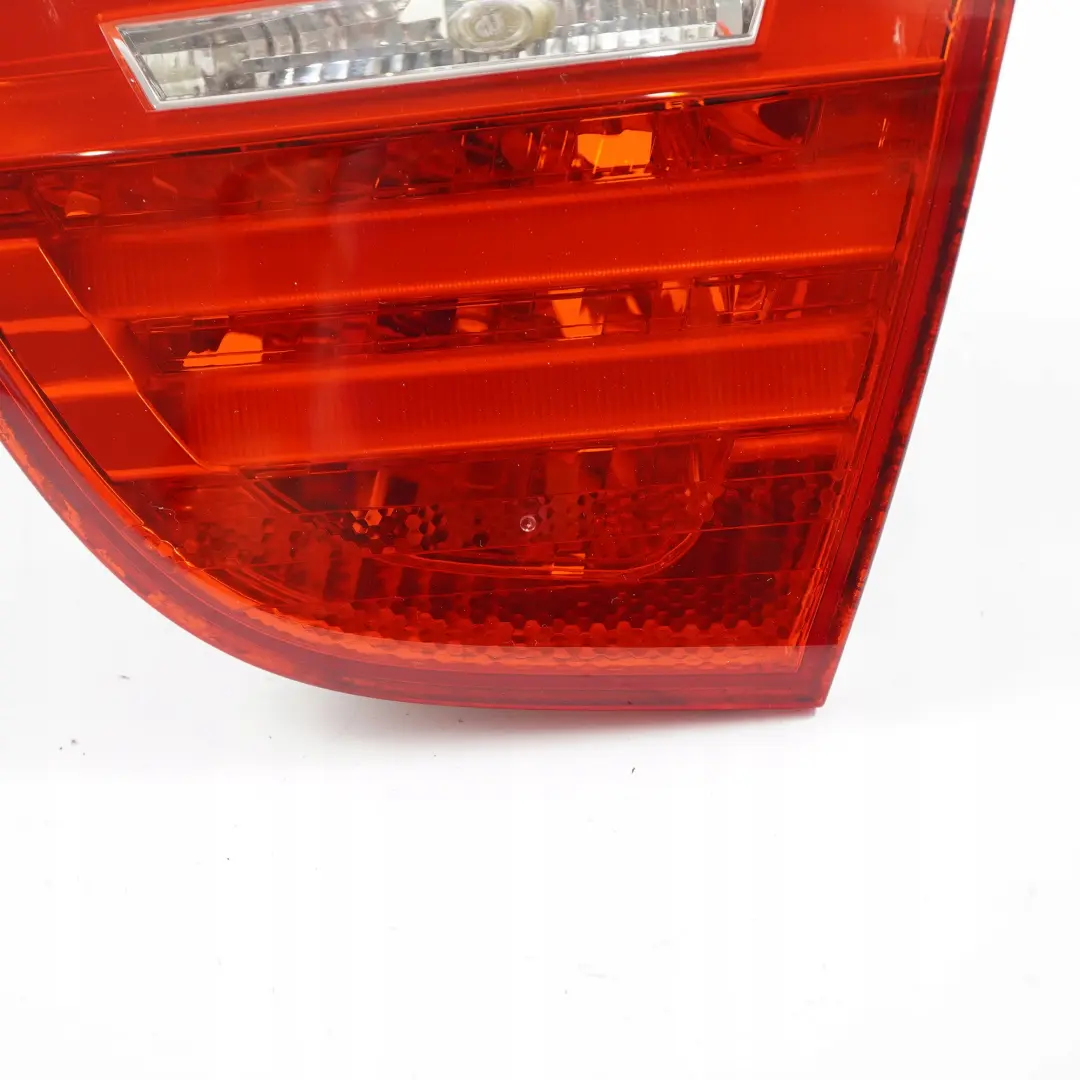 BMW E90 LCI Luz Trasera En Tapa De Maletero Derecha 7154156