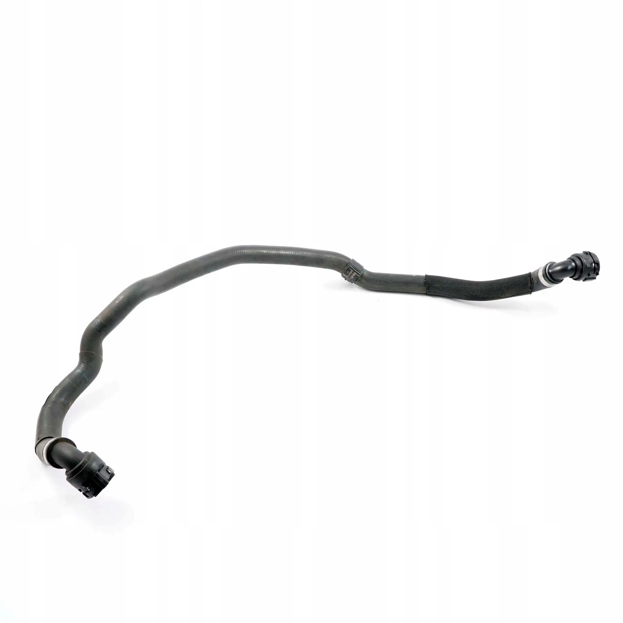 BMW 3 Series E90 E91 LCI E92 E93 N57 Diesel Coolant Hose Pipe Line Tube 9222701