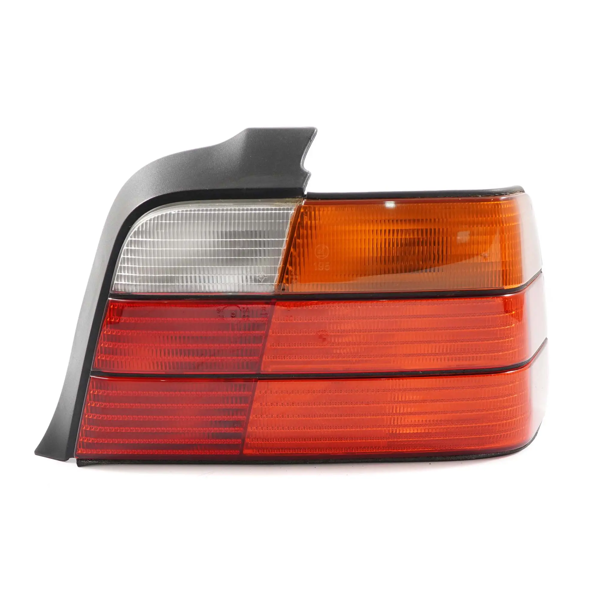 BMW E36 Sedan Lampa tylna prawa prawy tył