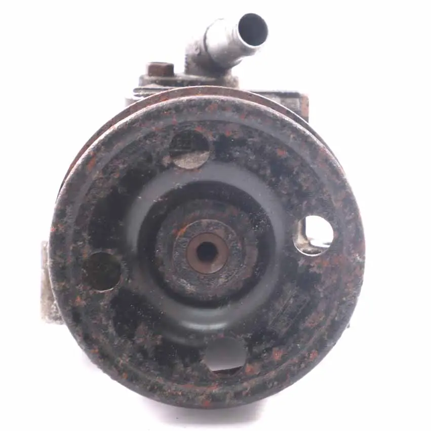 Ford Transit Mk7 Pompe de direction assistée Unité hydraulique CC11-3A696-BB