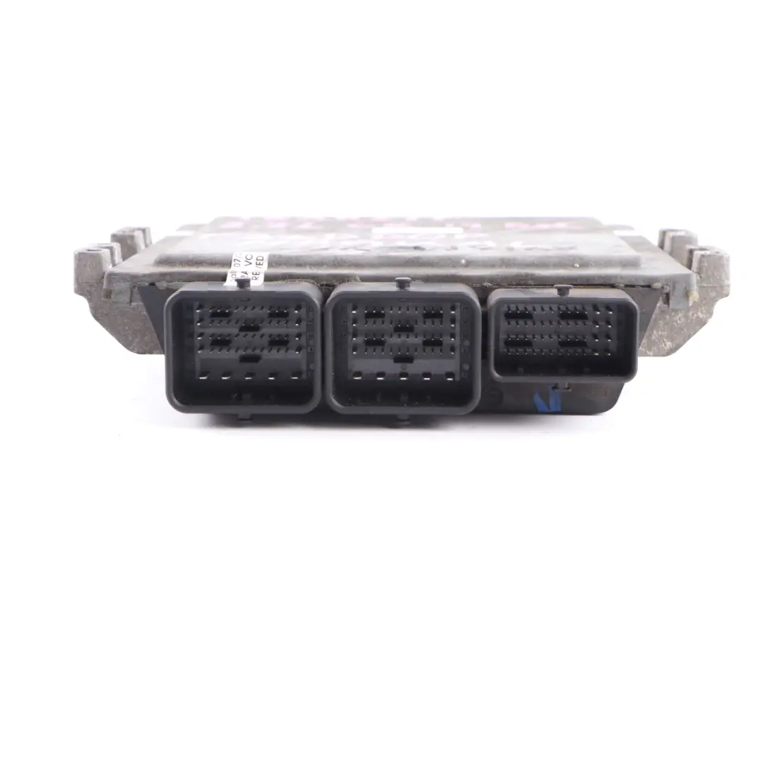 Ford Transit MK7 2.2 TDCI Sterownik Silnika ECU Manual CC1112A650AC