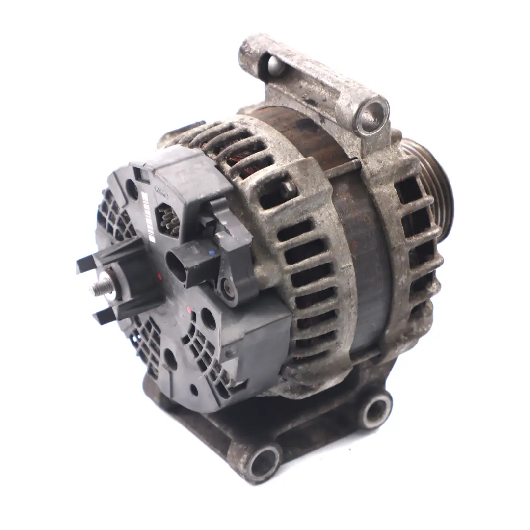 Alternador Ford Transit MK7 Diesel 2.2 Tdci Bosch CC1T-10300-CC