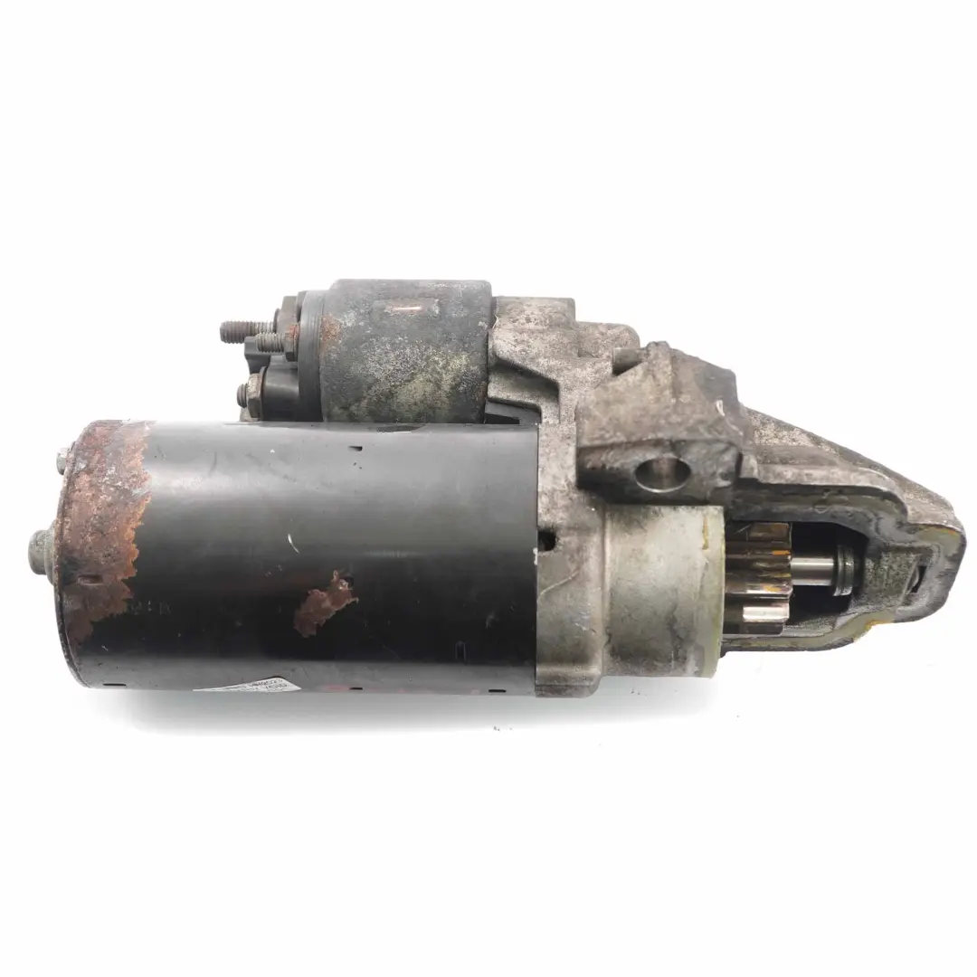 Ford Transit Mk8 Motor de arranque Actuador motor Diesel CC1T-11000-AB