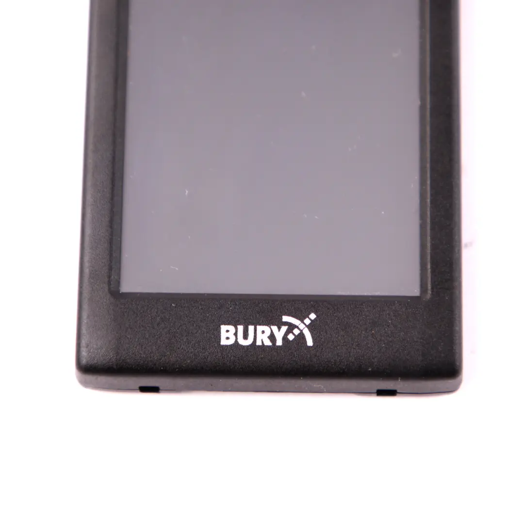 Genuine Bury CC9068 Bluetooth Hands-free Phone Kit LCD Display Screen