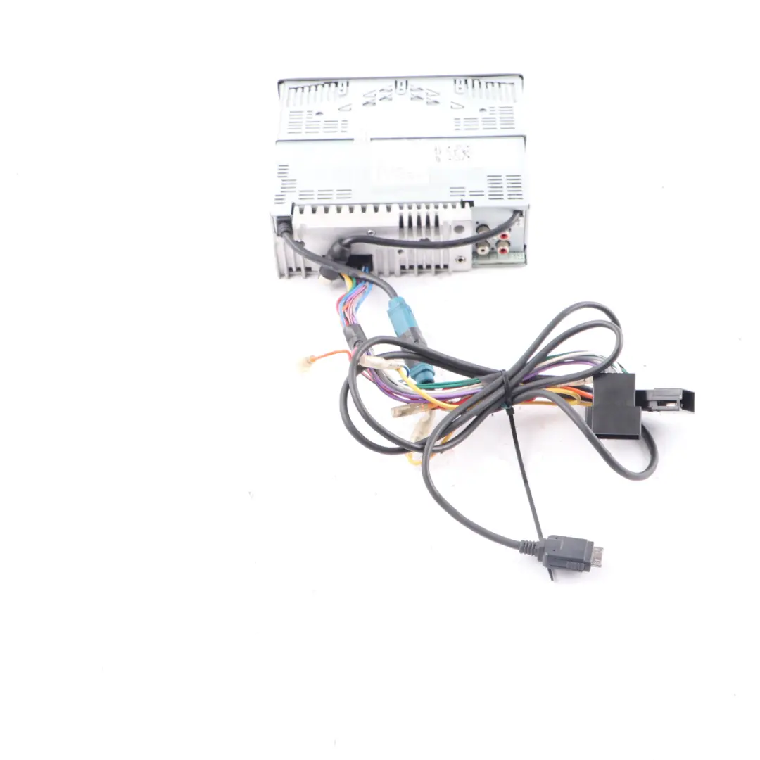 Genuine Alpine CDE-112Ri CD MP3 USB iPod Car Radio Stereo Audio Media Player