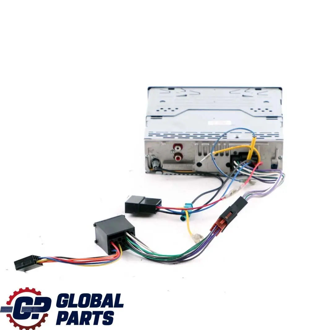 Genuine Sony CDX-GT230 Xplod CD Compact Disc Stereo Audio Player Head Unit