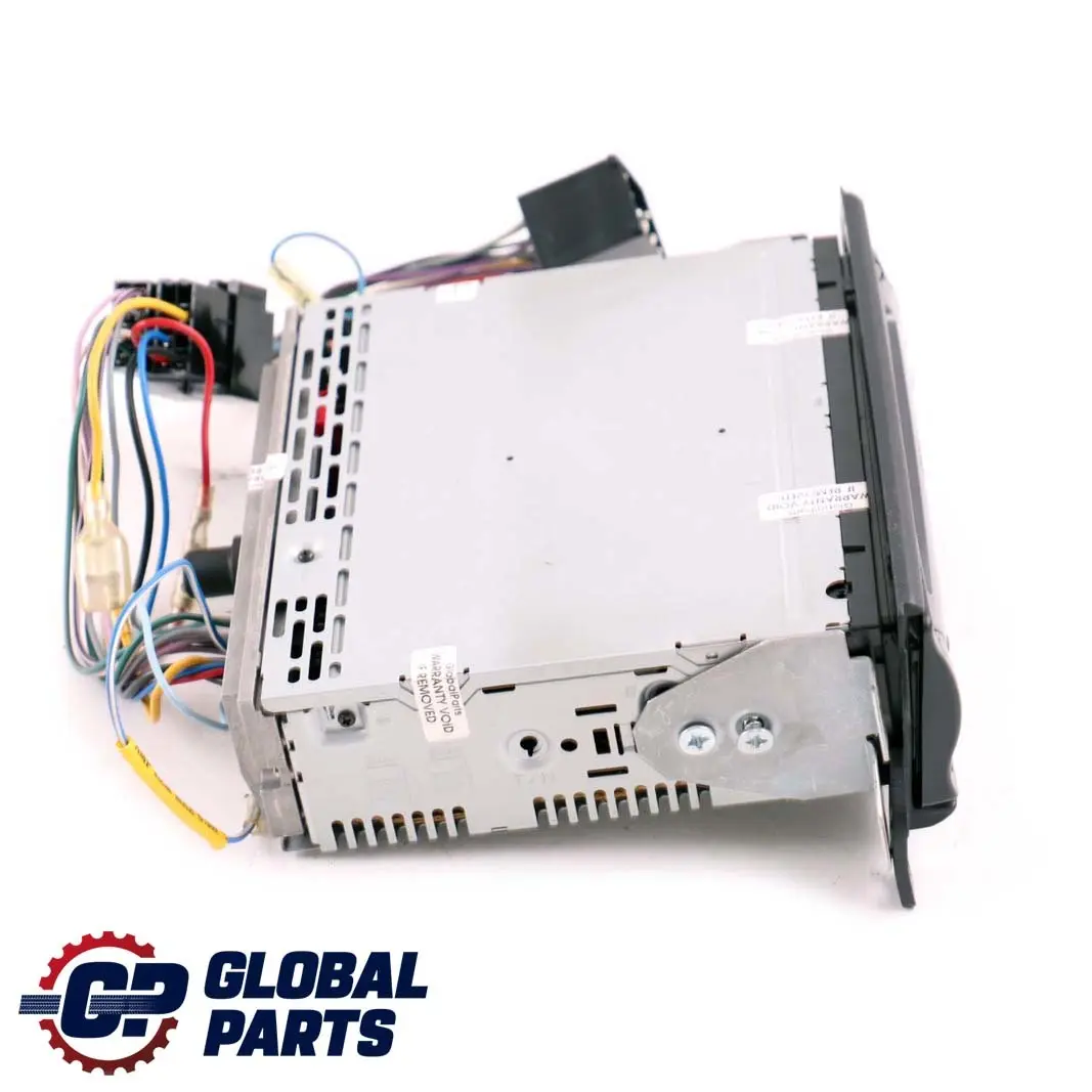 Genuine Sony CDX-S2000C Xplod CD Compact Disc Stereo Audio Player Head Unit